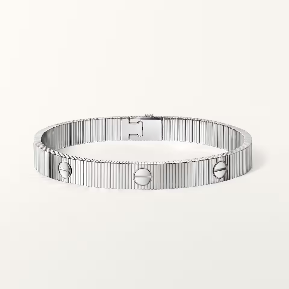 Love Armband UNLIMITED