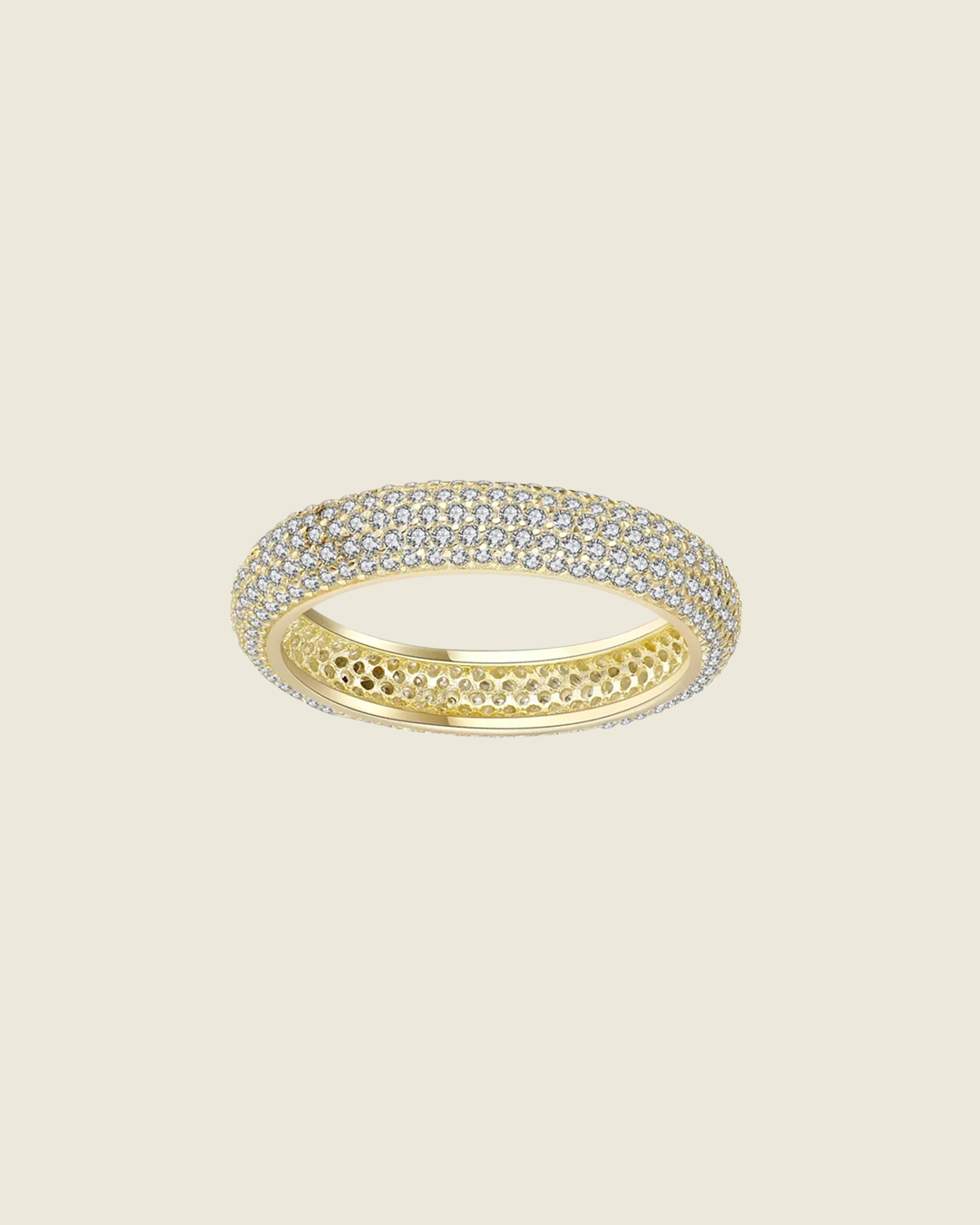 Belle Ring