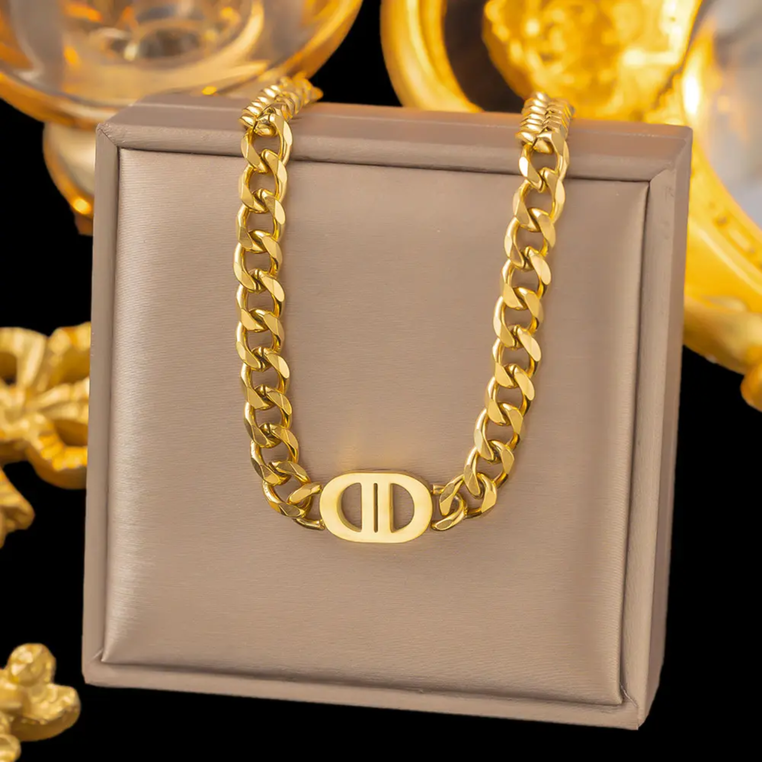 CD Armband