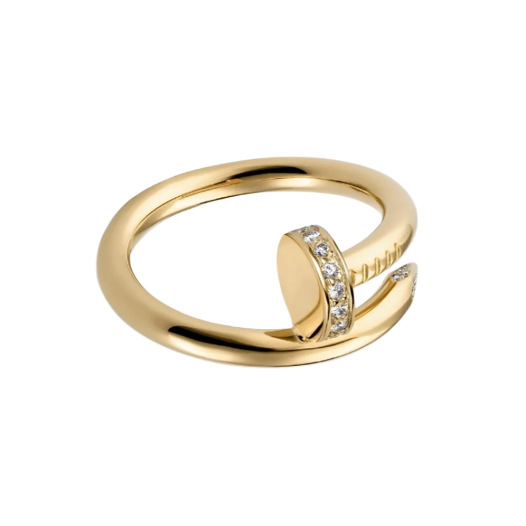 Clou Ring - Diamant
