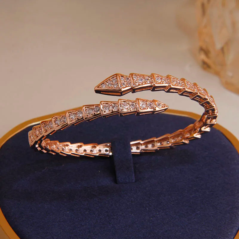 Armband Serpent Deluxe