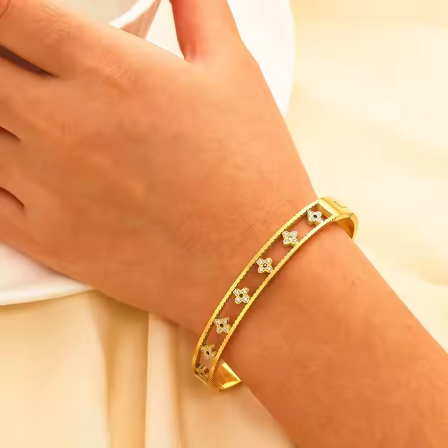 Klee Armband