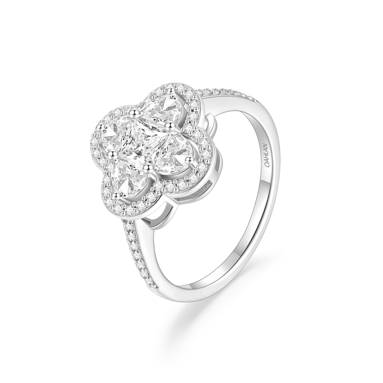 Klee Ring