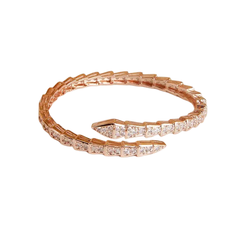 Armband Serpent Deluxe