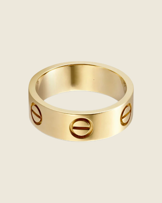 Love Ring - Mittel