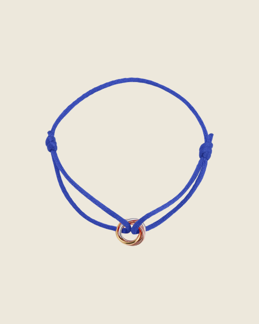 Trinity Armband