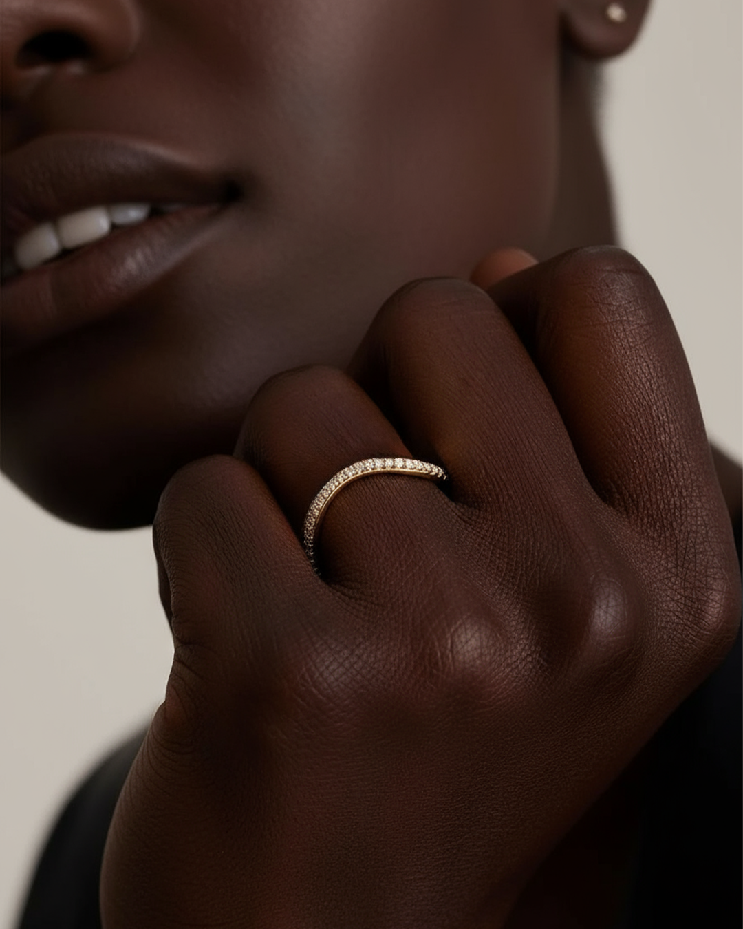 Iva Ring