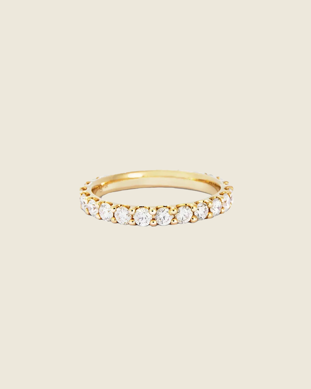 Abby Ring