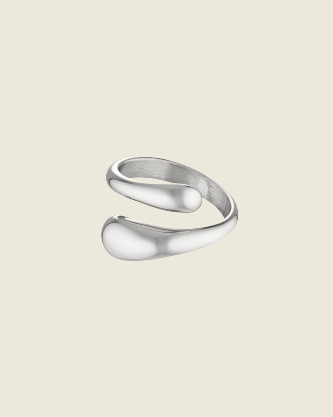 Hug Ring