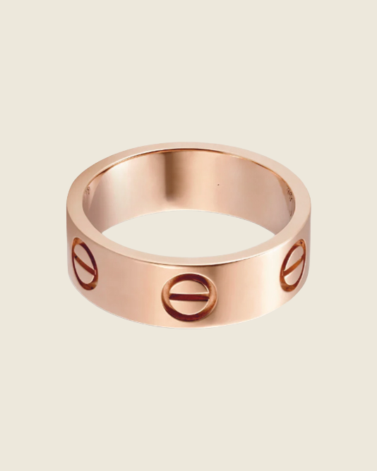 Love Ring - Mittel