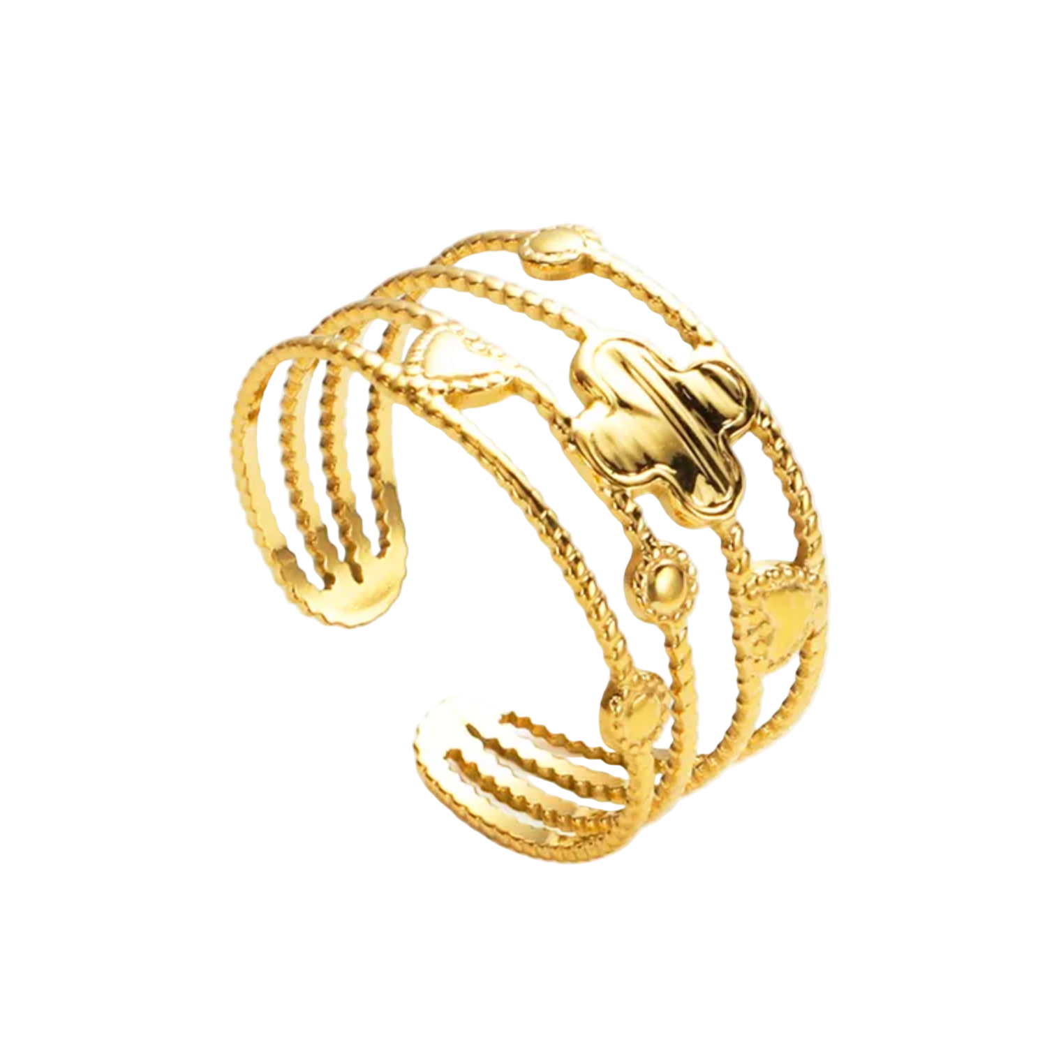 Klee Ring