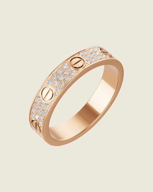 Isabelle Ring