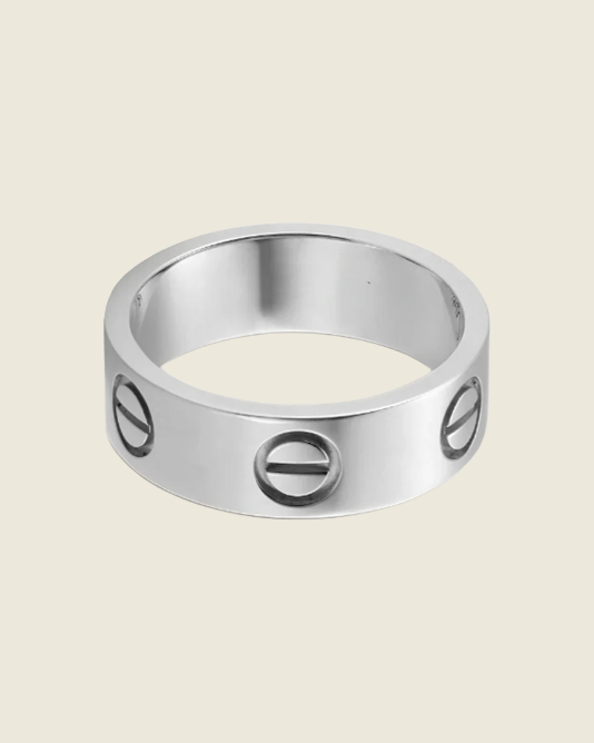 Love Ring - Mittel