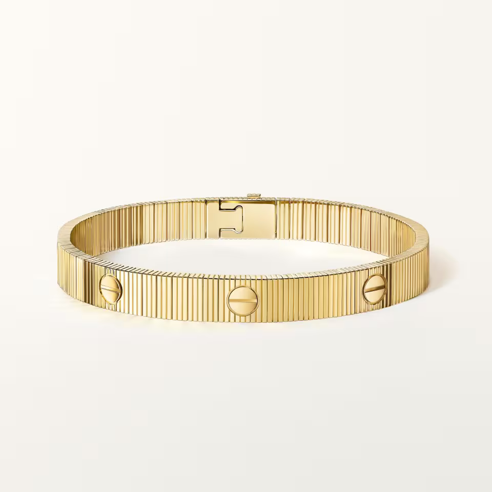 Love Armband UNLIMITED