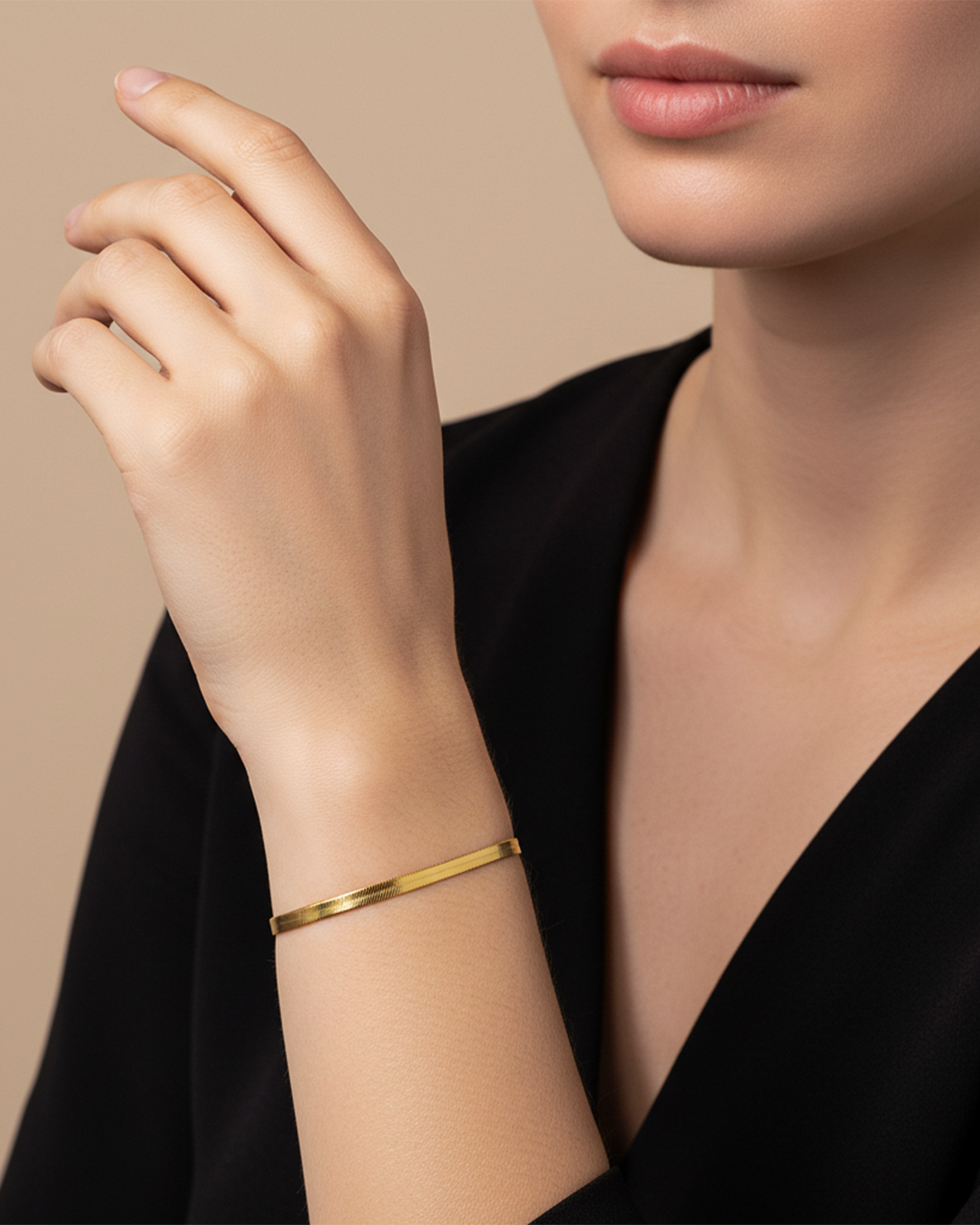 Kira Armband